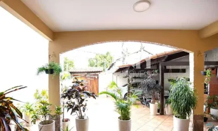 Campo grande | casa de condomínio 3 quartos, sendo 2 suites