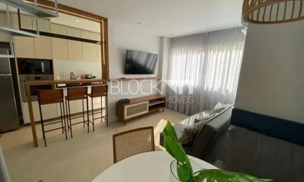 Cobertura com 1 quarto à venda na Rua Clementina de Jesus, --, Recreio dos Bandeirantes, Rio de Janeiro