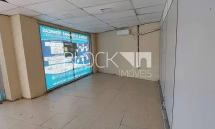Ponto comercial para alugar na Avenida das Américas, --, Recreio dos Bandeirantes, Rio de Janeiro