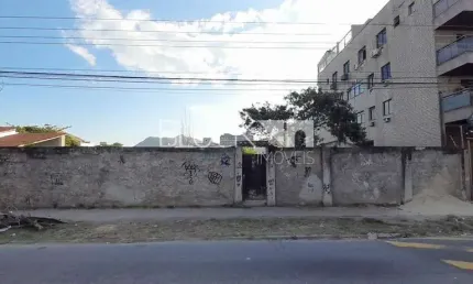 Terreno comercial para alugar na Rua Senador Rui Carneiro, --, Recreio dos Bandeirantes, Rio de Janeiro