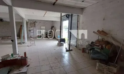 Ponto comercial para alugar na Estrada do Mato Alto, --, Guaratiba, Rio de Janeiro