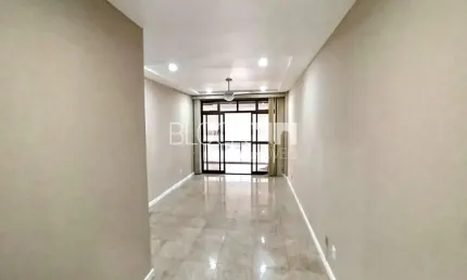Recreio dos bandeirantes | apartamento 2 quartos, sendo 1 suite
