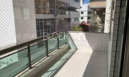 Recreio dos bandeirantes | apartamento 2 quartos, sendo 1 suite