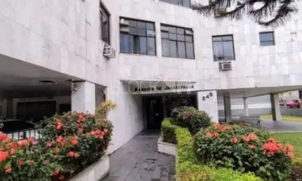 Apartamento com 3 quartos à venda na Rua Pajura, --, Taquara, Rio de Janeiro