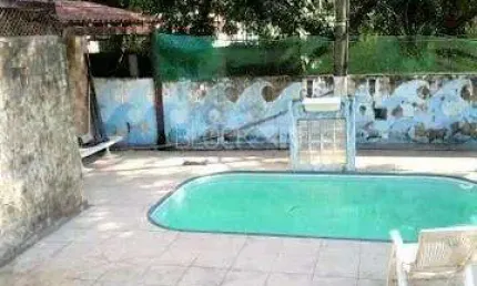 Casa com 3 quartos à venda na Rua Sérgio de Carvalho, --, Itanhangá, Rio de Janeiro