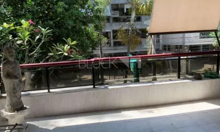 Recreio dos Bandeirantes | Apartamento 3 quartos, sendo 1 suite