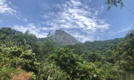 Terreno em condomínio fechado à venda na Avenida Filadelfo de Azevedo, --, Itanhangá, Rio de Janeiro