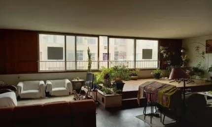 Apartamento com 4 quartos à venda na Rua Joaquim Nabuco, --, Copacabana, Rio de Janeiro