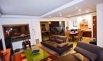 Recreio dos bandeirantes | apartamento 3 quartos, sendo 3 suites