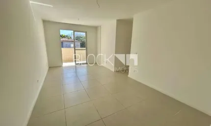 Recreio dos bandeirantes | apartamento 3 quartos, sendo 1 suite