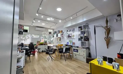 Sala comercial à venda na Rua Barata Ribeiro, --, Copacabana, Rio de Janeiro