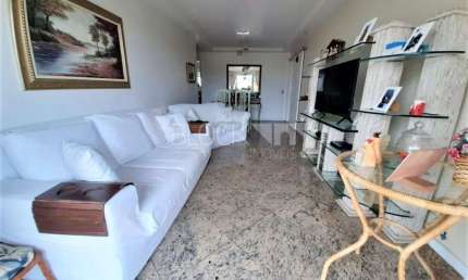 Recreio dos Bandeirantes | Apartamento 3 quartos, sendo 1 suite
