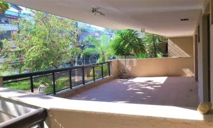 Recreio dos Bandeirantes | Apartamento 3 quartos, sendo 2 suites