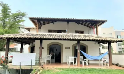 Recreio dos Bandeirantes | Casa de Rua 6 quartos, sendo 3 suites