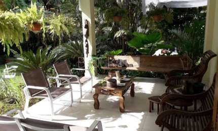 Barra da Tijuca | Casa de Condomínio 3 quartos, sendo 3 suites