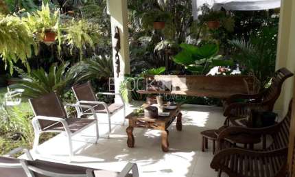 Barra da Tijuca | Casa de Condomínio 3 quartos, sendo 3 suites