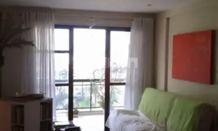Recreio dos Bandeirantes | Apartamento 2 quartos, sendo 2 suites