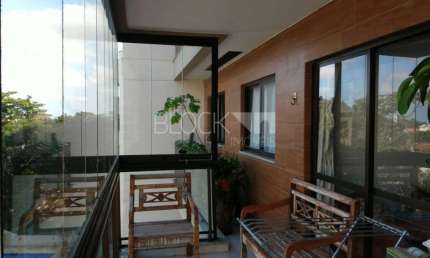 Apartamento com 2 quartos à venda na Avenida São Guilherme de Norwich, --, Anil, Rio de Janeiro