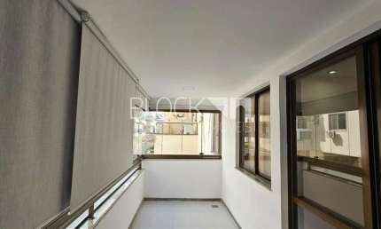 Recreio dos Bandeirantes | Apartamento 3 quartos, sendo 1 suite