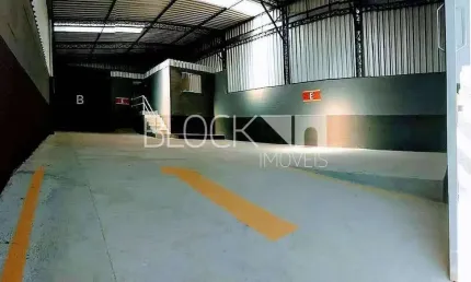 Barracão / Galpão / Depósito para alugar na Estrada da Ilha, --, Guaratiba, Rio de Janeiro