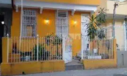 Casa com 7 quartos à venda na Rua Paulino Fernandes, --, Botafogo, Rio de Janeiro