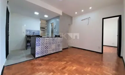 Apartamento com 1 quarto à venda na Praça Saenz Peña, --, Tijuca, Rio de Janeiro
