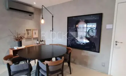 Barra da Tijuca | Apartamento 3 quartos, sendo 1 suite