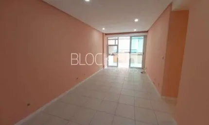 Recreio dos Bandeirantes | Apartamento 3 quartos, sendo 1 suite