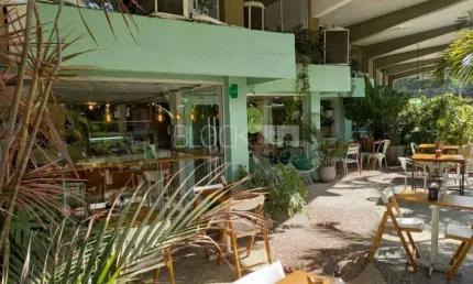 Ponto comercial à venda na Avenida Nuta James, --, Barra da Tijuca, Rio de Janeiro