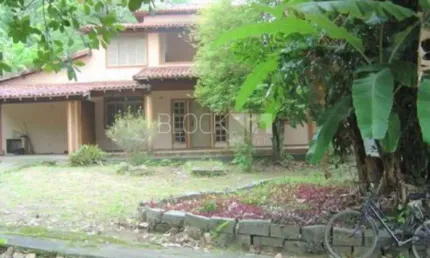 Recreio dos Bandeirantes | Casa 3 quartos, sendo 1 suite