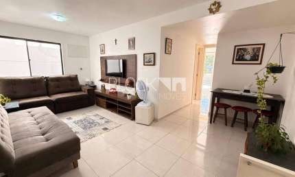 Recreio dos Bandeirantes | Apartamento 2 quartos, sendo 1 suite