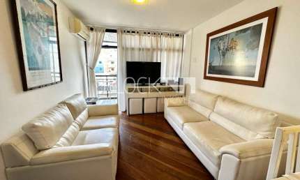 Recreio dos Bandeirantes | Apartamento 3 quartos, sendo 1 suite