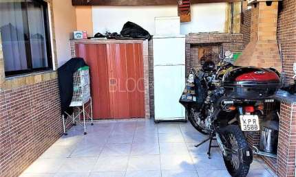 Casa com 2 quartos à venda na Rua Marolo, --, Curicica, Rio de Janeiro