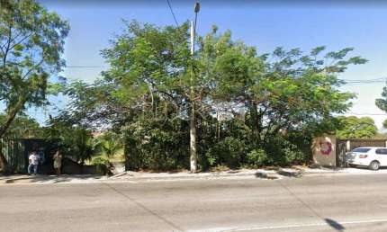 Terreno à venda na Estrada dos Bandeirantes, --, Vargem Pequena, Rio de Janeiro