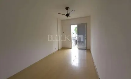 Apartamento com 2 quartos para alugar na Rua Caçapava, --, Grajaú, Rio de Janeiro