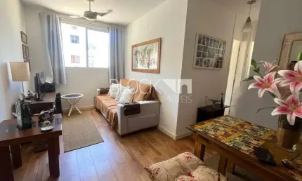 Apartamento com 2 quartos à venda na Estrada dos Bandeirantes, --, Vargem Pequena, Rio de Janeiro
