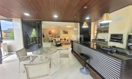 Recreio dos Bandeirantes | Apartamento 5 quartos, sendo 2 suites