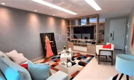 Recreio dos Bandeirantes | Apartamento 3 quartos, sendo 2 suites