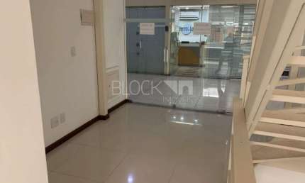 Ponto comercial para alugar na Rua Dalcidio Jurandir, --, Barra da Tijuca, Rio de Janeiro