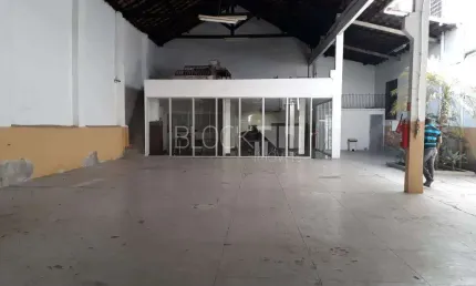 Prédio para alugar na Rua Viscondessa Pirassununga, --, Cidade Nova, Rio de Janeiro
