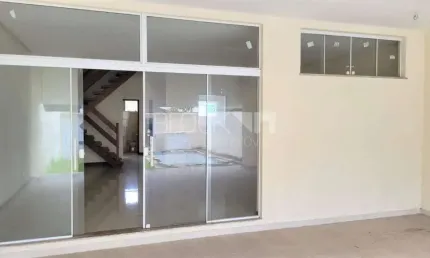 Recreio dos Bandeirantes | Casa de Condomínio 3 quartos, sendo 3 suites