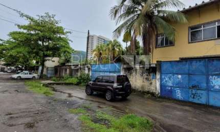 Barracão / Galpão / Depósito para alugar na Rua Abadiana, --, Curicica, Rio de Janeiro