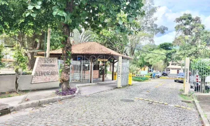 Freguesia (Jacarepaguá) | Casa de Condomínio 4 quartos, sendo 1 suite