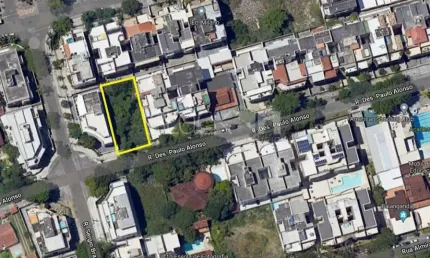 Terreno à venda na Rua Desembargador Paulo Alonso, --, Recreio dos Bandeirantes, Rio de Janeiro