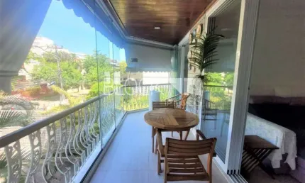 Recreio dos Bandeirantes | Apartamento 3 quartos, sendo 1 suite