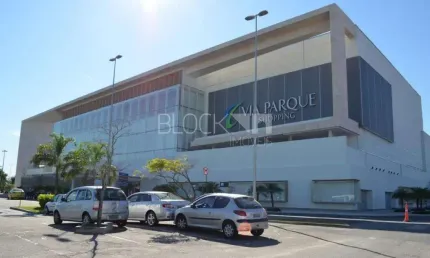 Sala comercial à venda na Avenida Ayrton Senna, --, Barra da Tijuca, Rio de Janeiro