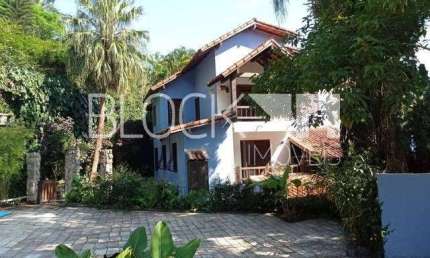 Itanhangá | Casa de Condomínio 3 quartos, sendo 1 suite