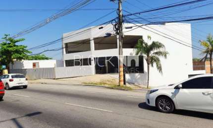 Ponto comercial para alugar na Estrada do Mendanha, --, Campo Grande, Rio de Janeiro