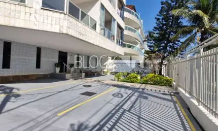 Recreio dos Bandeirantes | Apartamento 2 quartos, sendo 1 suite