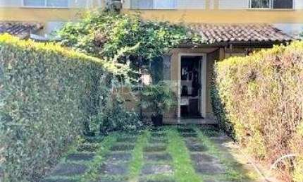 Vargem Grande | Casa de Condomínio 3 quartos, sendo 2 suites